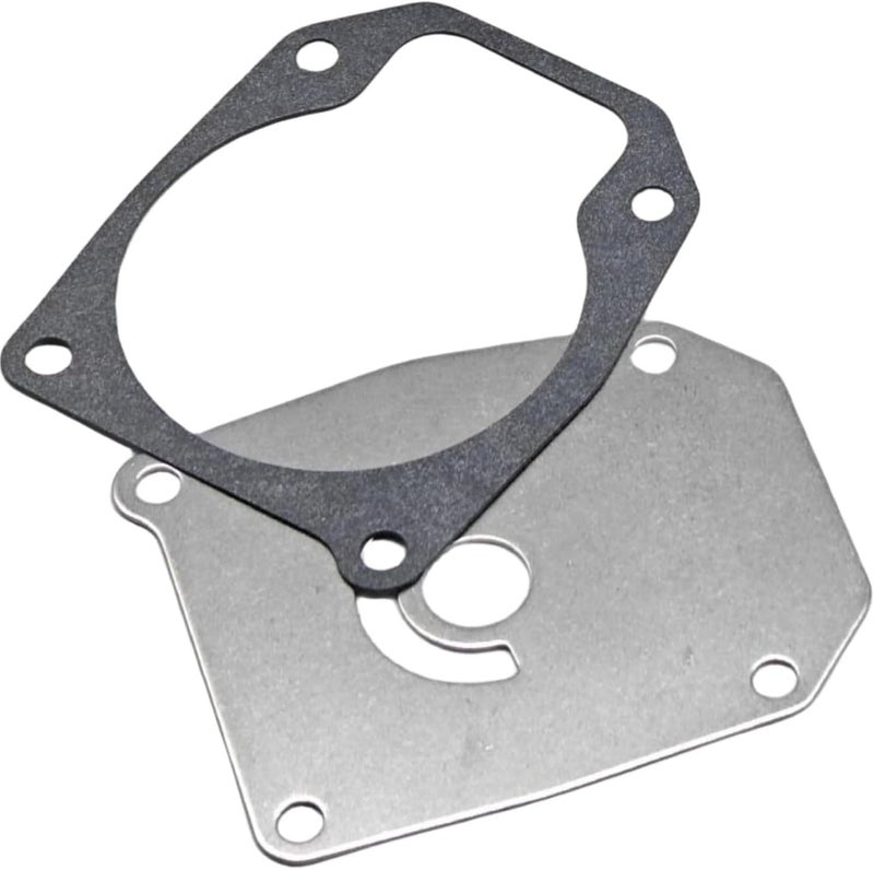QUICKMARINE 439077 Outboard Water Pump Repair Kit Replacement Evinrude Johnson 35-60 HP Boat Engine Motors 0439077 Sierra 18-3399 - Image 2
